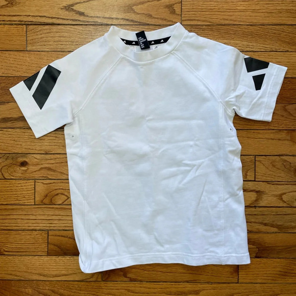 Athletic  Tee Bundle, size 8-10 - Picture 6 of 14